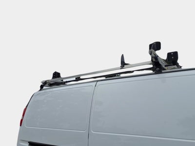 2019 Chevrolet Express 2500 Work Van Cargo