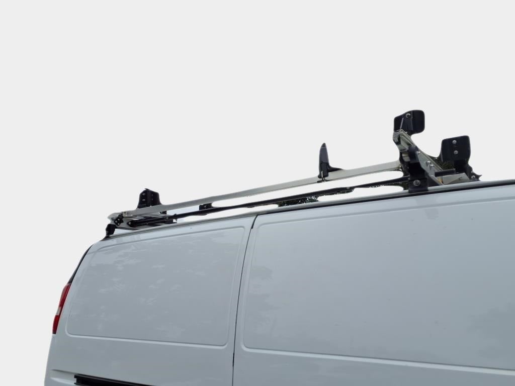 2019 Chevrolet Express 2500 Work Van Cargo