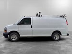 2019 Chevrolet Express 2500 Work Van Cargo