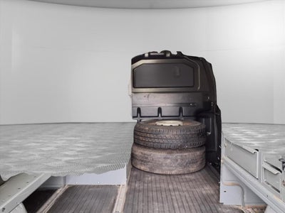 2019 Chevrolet Express 2500 Work Van Cargo