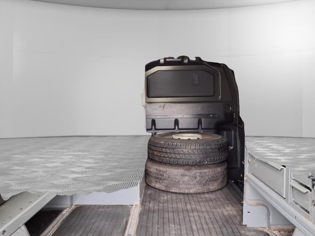 2019 Chevrolet Express 2500 Work Van Cargo