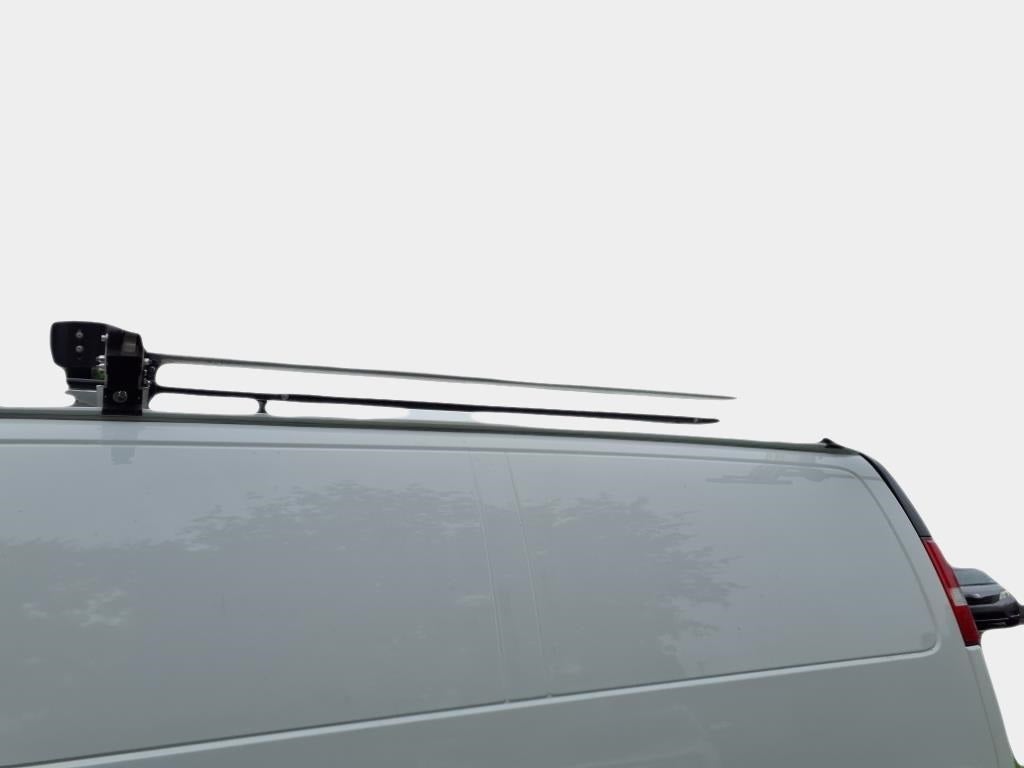 2019 Chevrolet Express 2500 Work Van Cargo