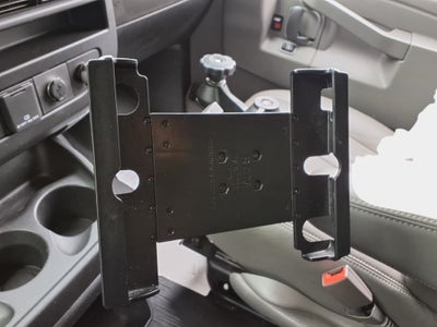 2019 Chevrolet Express 2500 Work Van Cargo