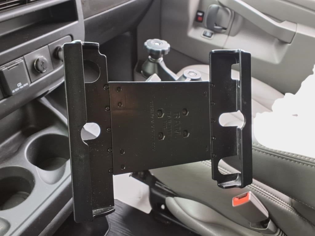 2019 Chevrolet Express 2500 Work Van Cargo