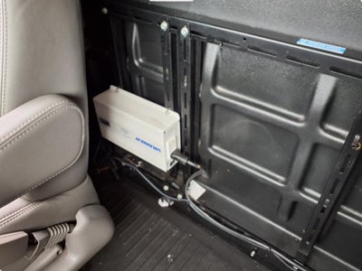 2019 Chevrolet Express 2500 Work Van Cargo