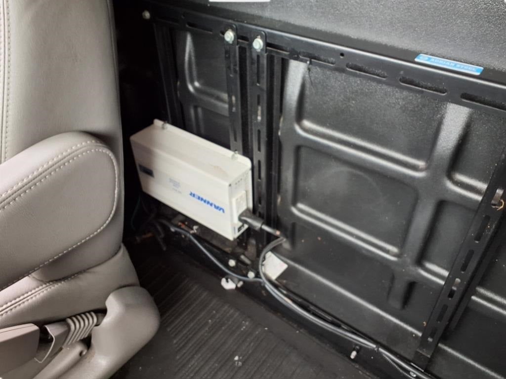2019 Chevrolet Express 2500 Work Van Cargo