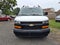 2019 Chevrolet Express 2500 Work Van Cargo