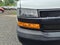 2019 Chevrolet Express 2500 Work Van Cargo