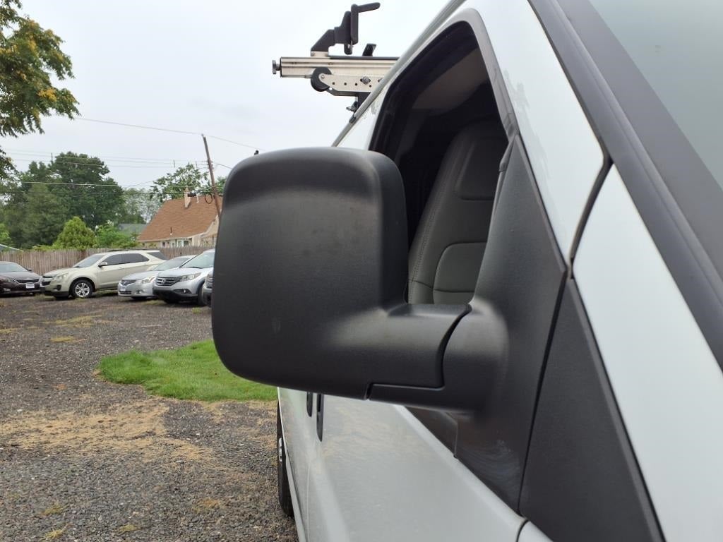 2019 Chevrolet Express 2500 Work Van Cargo