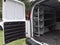 2019 Chevrolet Express 2500 Work Van Cargo