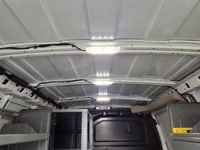 2019 Chevrolet Express 2500 Work Van Cargo