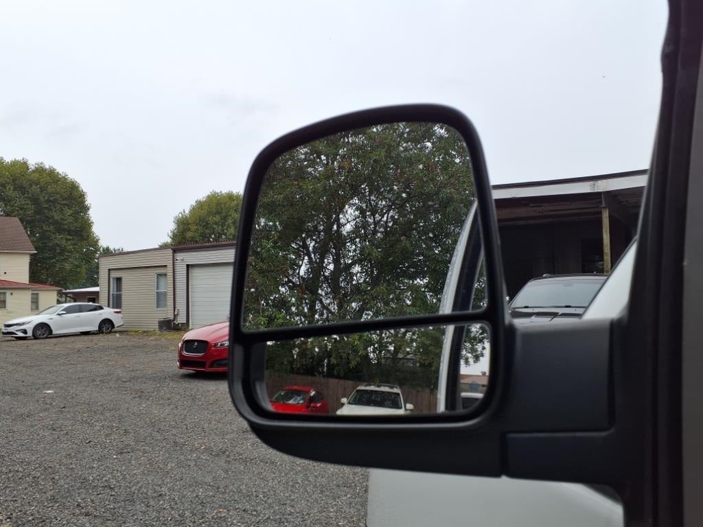 2019 Chevrolet Express 2500 Work Van Cargo