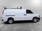 2019 Chevrolet Express 2500 Work Van Cargo