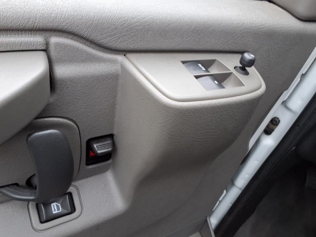 2019 Chevrolet Express 2500 Work Van Cargo