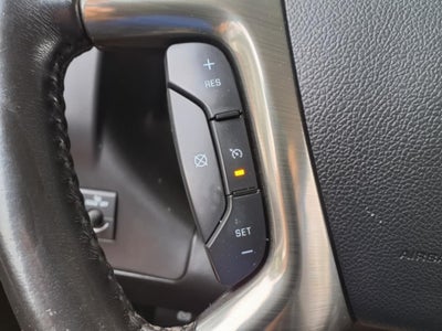 2019 Chevrolet Express 2500 Work Van Cargo