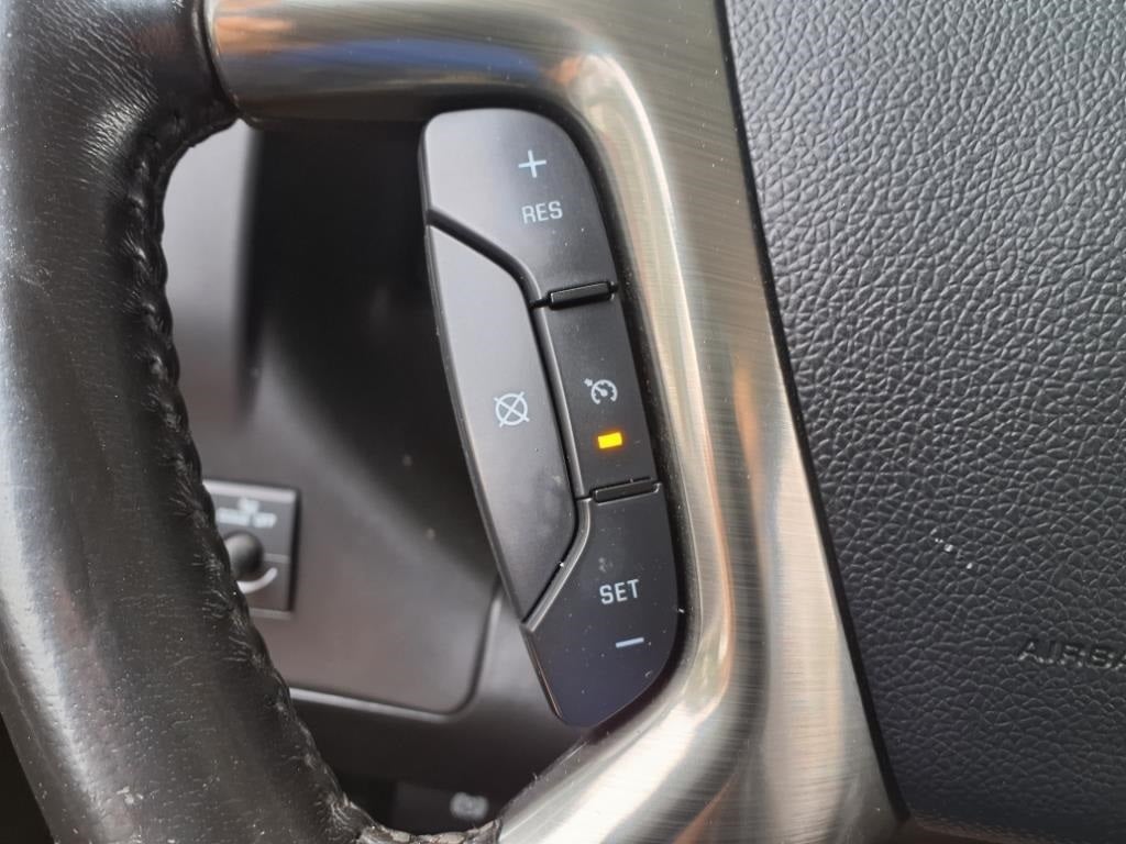 2019 Chevrolet Express 2500 Work Van Cargo