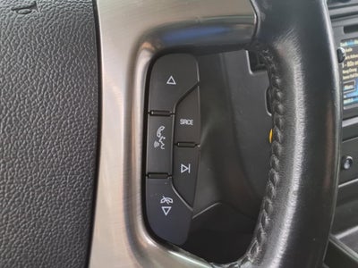 2019 Chevrolet Express 2500 Work Van Cargo