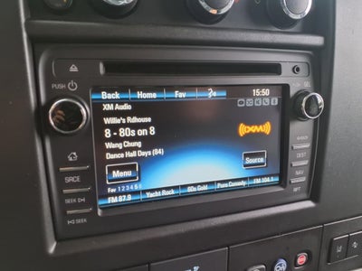 2019 Chevrolet Express 2500 Work Van Cargo