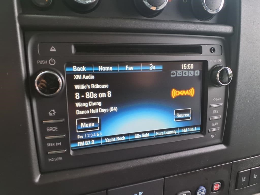 2019 Chevrolet Express 2500 Work Van Cargo