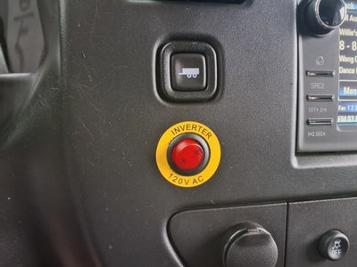 2019 Chevrolet Express 2500 Work Van Cargo