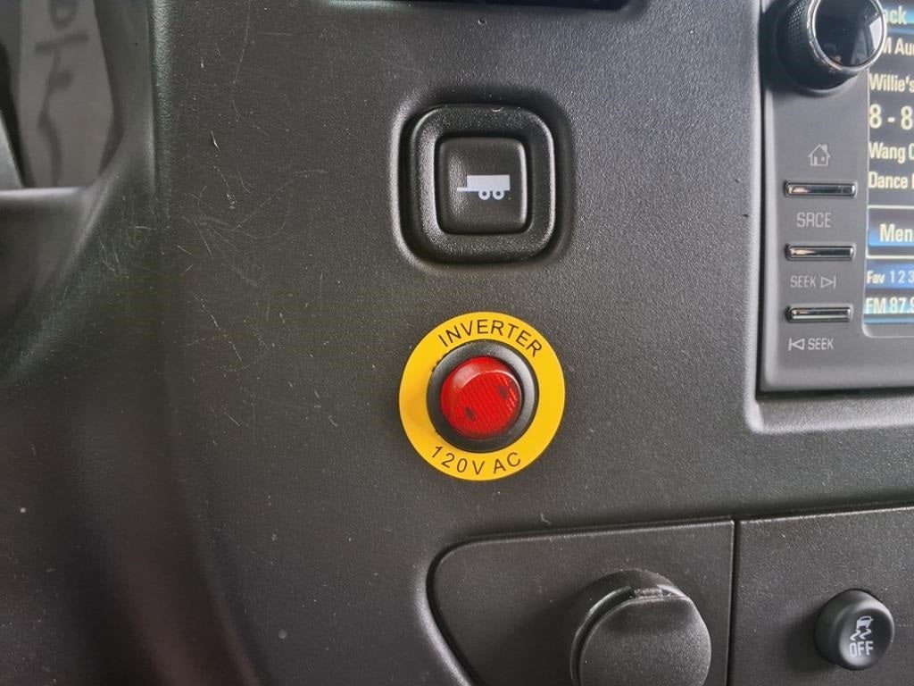 2019 Chevrolet Express 2500 Work Van Cargo