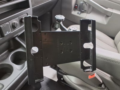 2019 Chevrolet Express 2500 Work Van Cargo