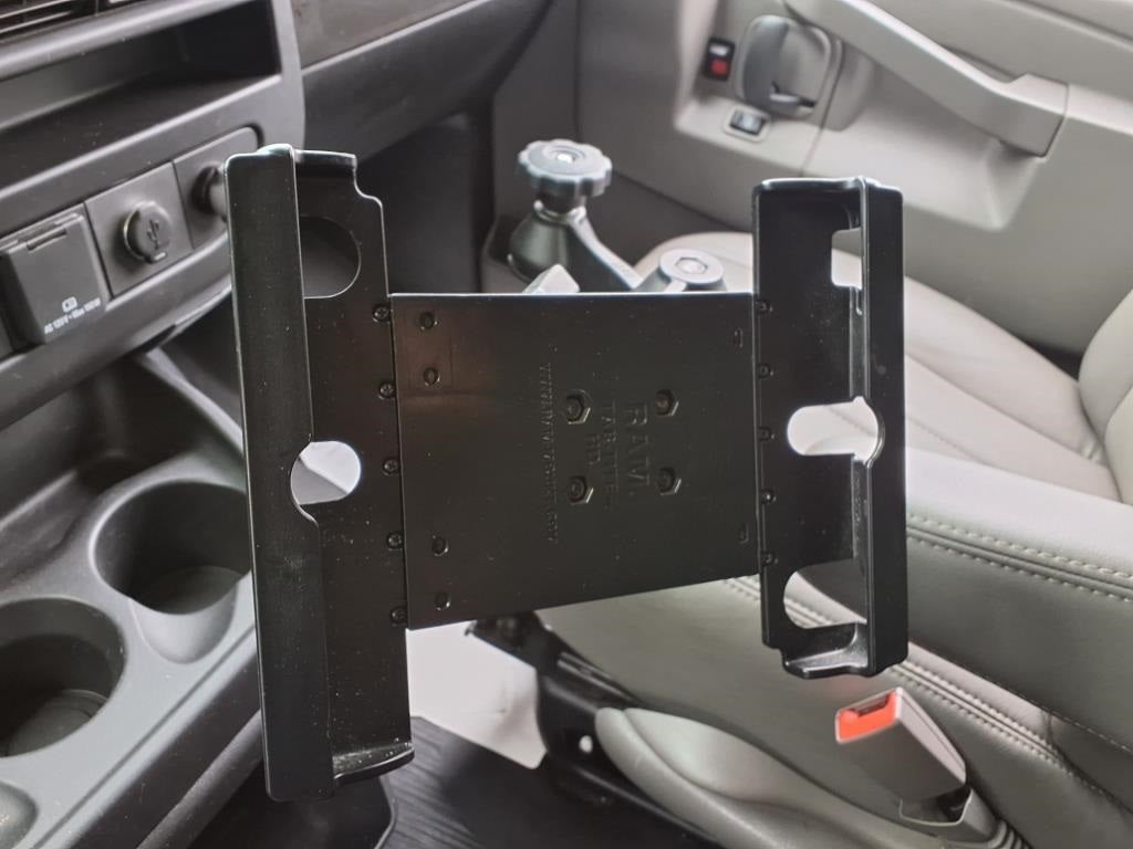 2019 Chevrolet Express 2500 Work Van Cargo