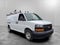 2019 Chevrolet Express 2500 Work Van Cargo