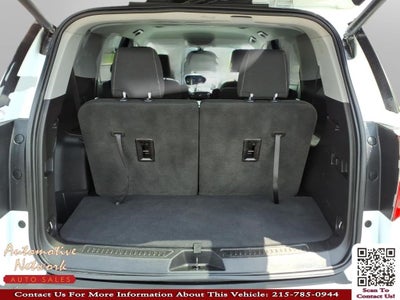 2020 GMC Acadia SLE