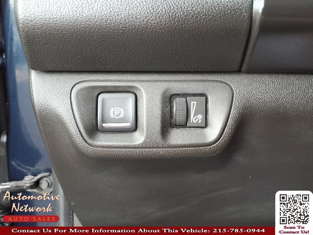 2017 GMC Acadia SLE-2