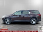 2018 Chevrolet Traverse 3LT