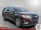 2018 Chevrolet Traverse 3LT