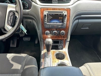 2014 Chevrolet Traverse LT 1LT