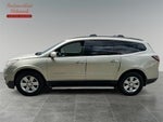 2014 Chevrolet Traverse LT 1LT