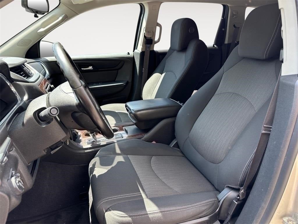 2014 Chevrolet Traverse LT 1LT