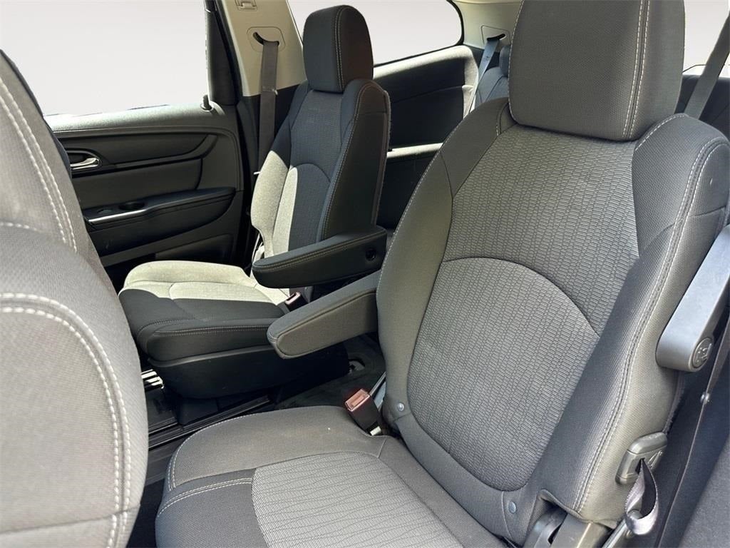 2014 Chevrolet Traverse LT 1LT