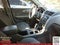 2010 Chevrolet Traverse LS