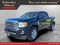 2016 GMC Canyon SLE1