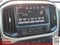 2016 GMC Canyon SLE1