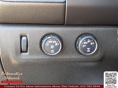 2016 GMC Canyon SLE1