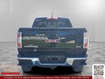 2016 GMC Canyon SLE1