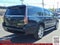 2017 Cadillac Escalade ESV Luxury
