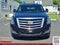 2017 Cadillac Escalade ESV Luxury