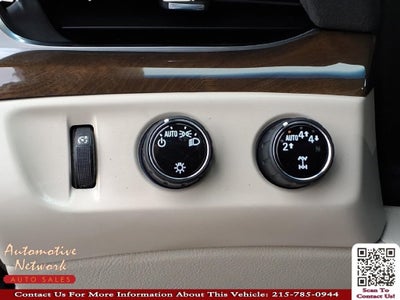 2019 Cadillac Escalade ESV Luxury