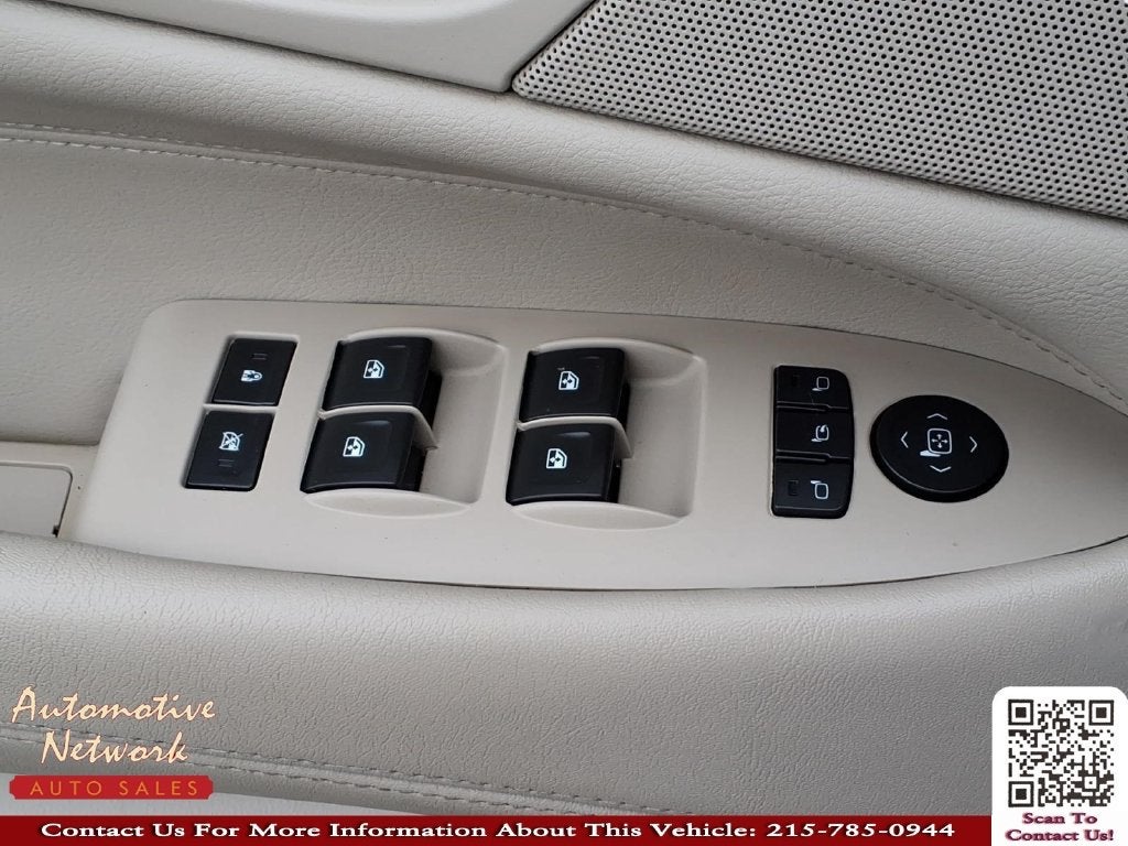 2019 Cadillac Escalade ESV Luxury