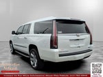 2019 Cadillac Escalade ESV Luxury
