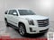 2019 Cadillac Escalade ESV Luxury