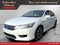 2015 Honda Accord Hybrid Touring