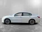 2015 Honda Accord Hybrid Touring