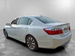 2015 Honda Accord Hybrid Touring